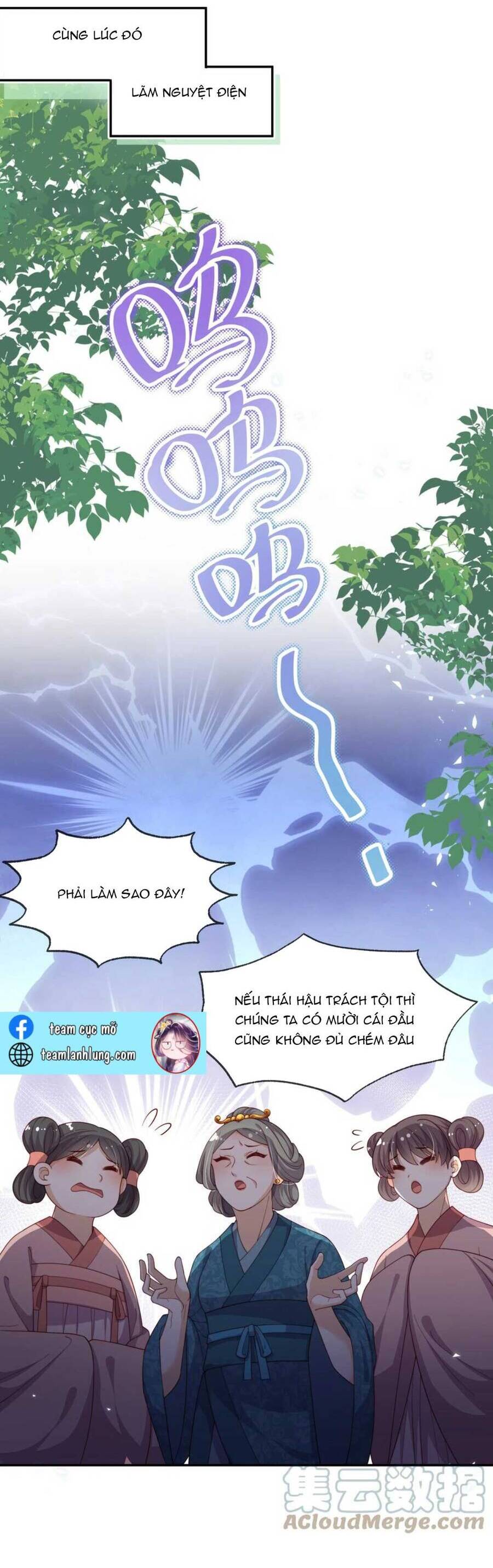 Ta Trở Thành Mami Của Nhân Vật Phản Diện Chapter 18 - 7