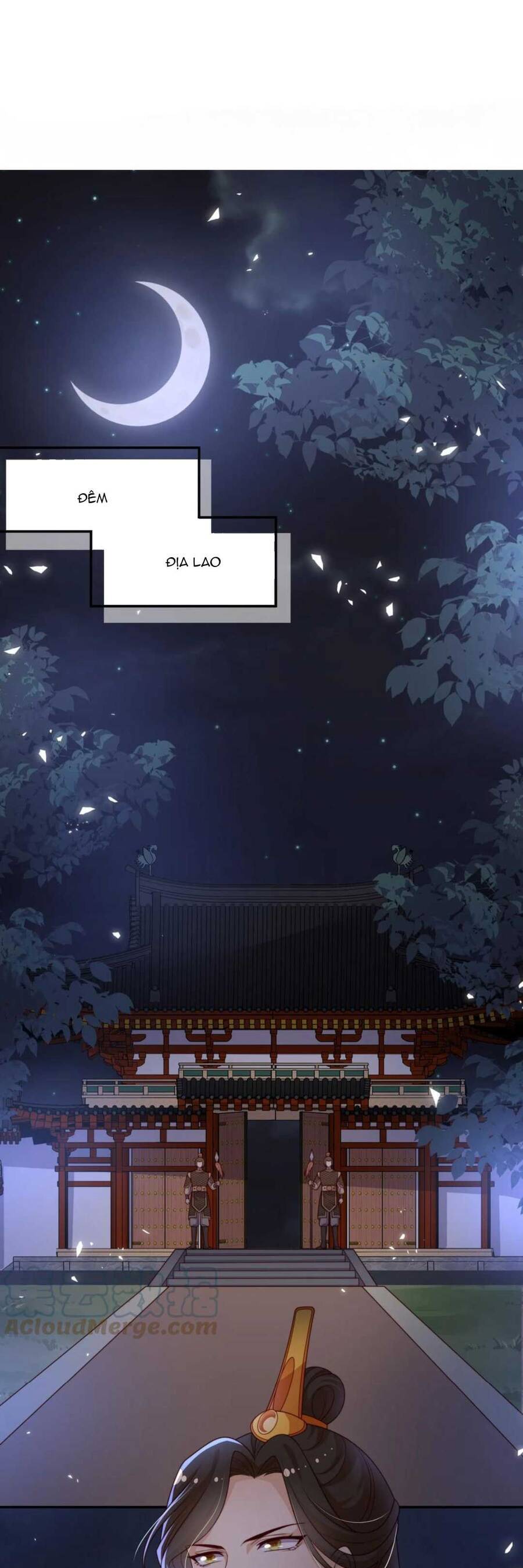 Ta Trở Thành Mami Của Nhân Vật Phản Diện Chapter 19 - 2