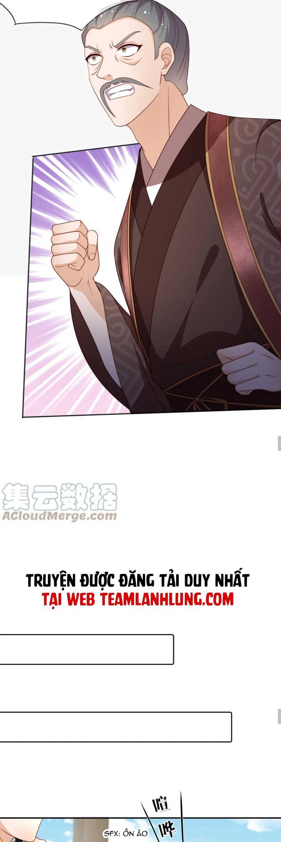 Ta Trở Thành Mami Của Nhân Vật Phản Diện Chapter 19 - 11