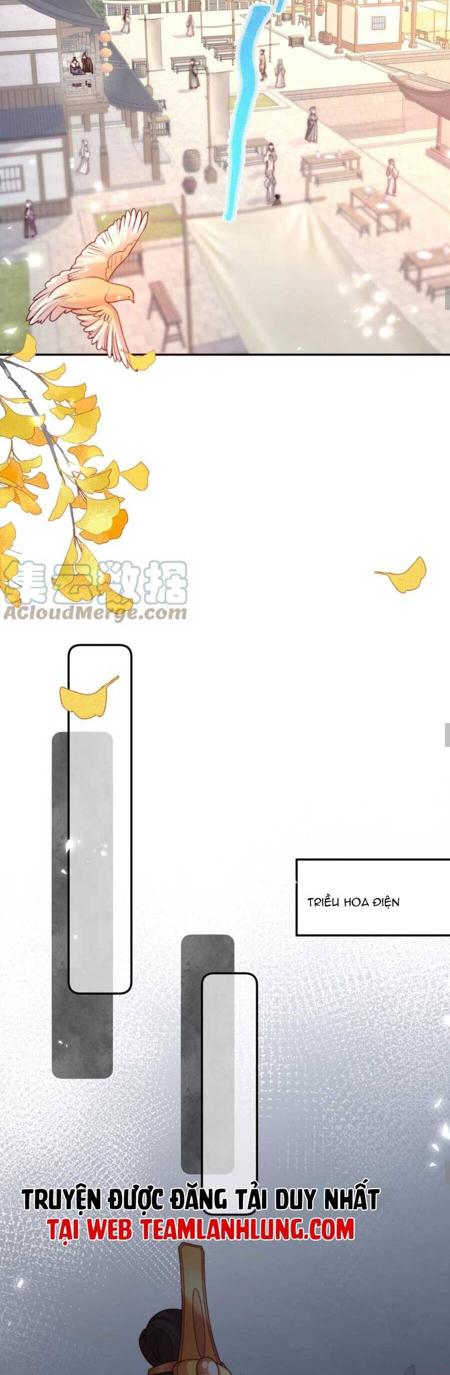 Ta Trở Thành Mami Của Nhân Vật Phản Diện Chapter 19 - 17