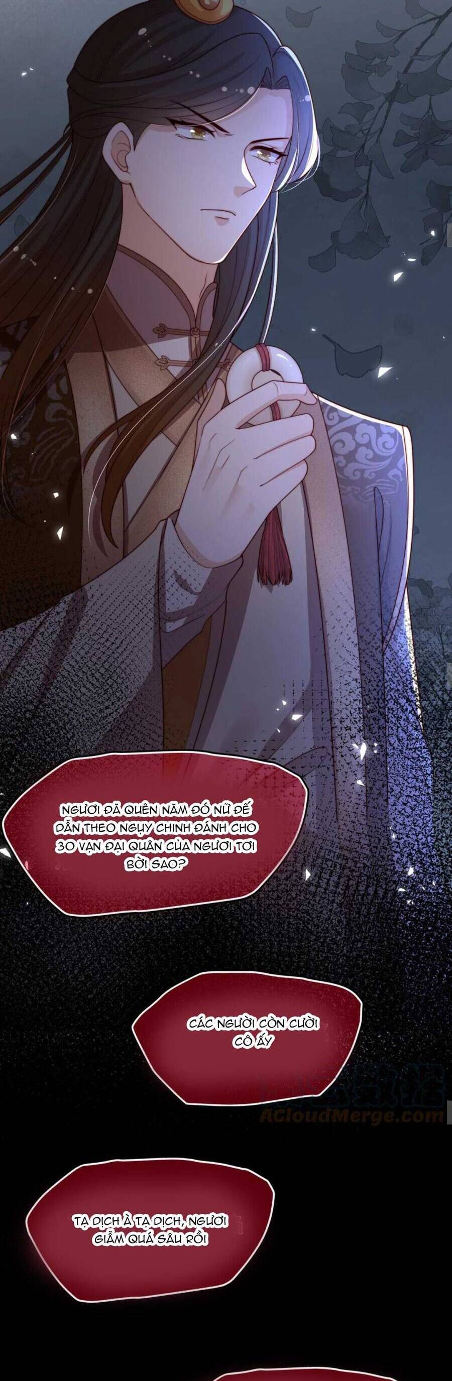 Ta Trở Thành Mami Của Nhân Vật Phản Diện Chapter 19 - 18