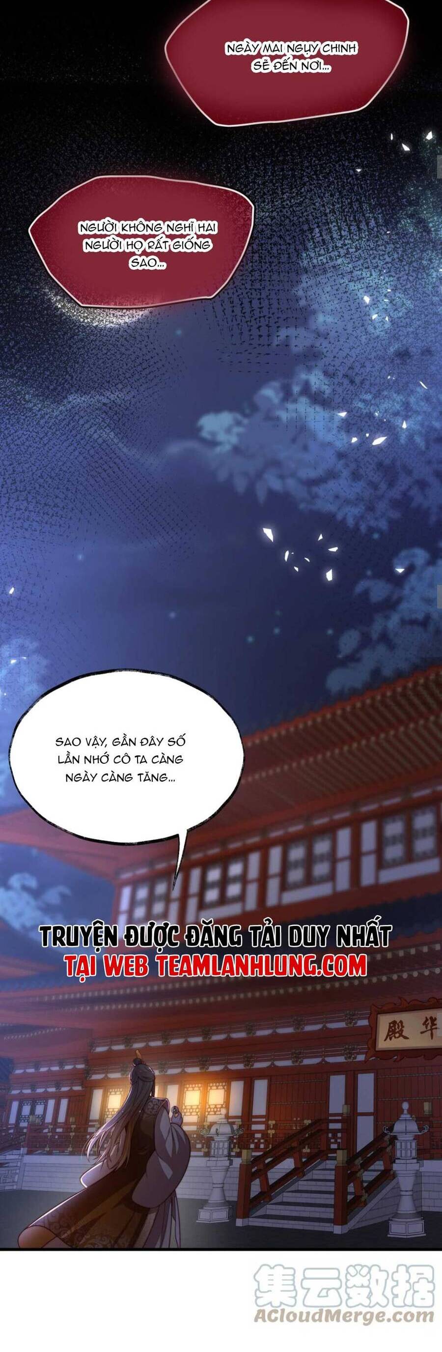 Ta Trở Thành Mami Của Nhân Vật Phản Diện Chapter 19 - 19