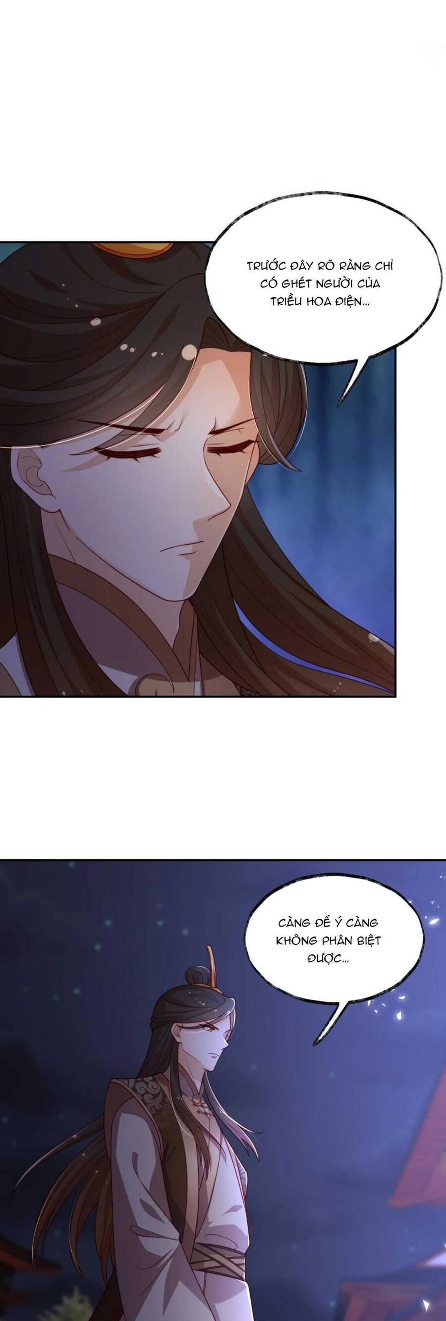 Ta Trở Thành Mami Của Nhân Vật Phản Diện Chapter 19 - 20