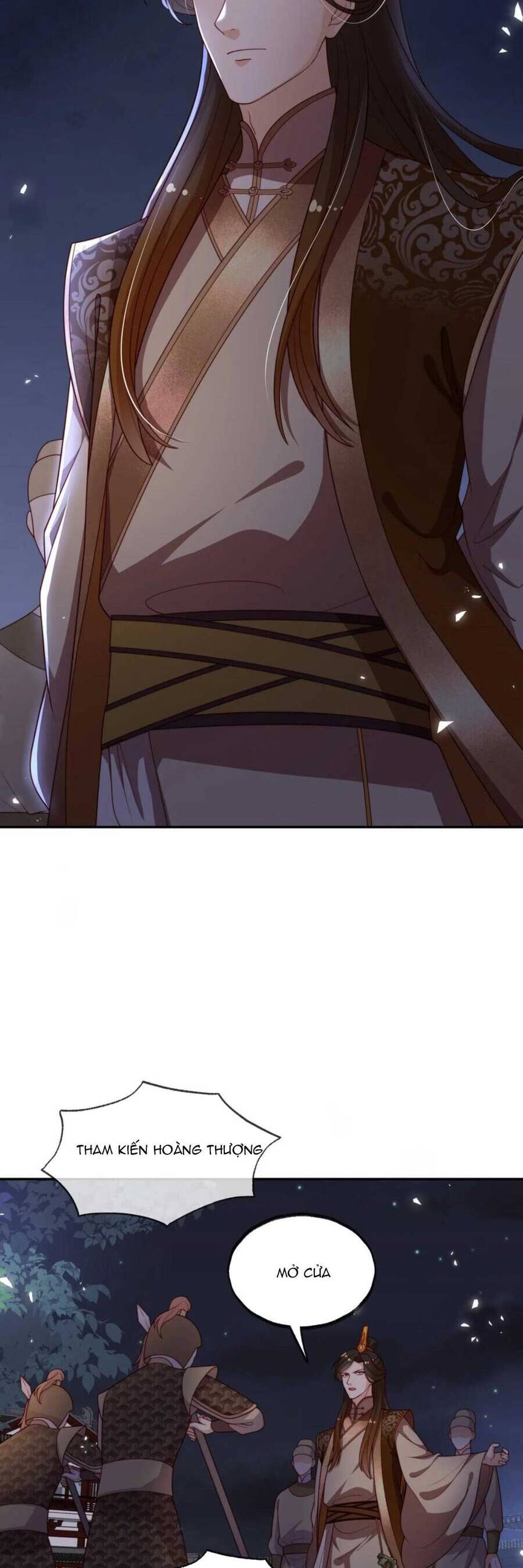 Ta Trở Thành Mami Của Nhân Vật Phản Diện Chapter 19 - 3