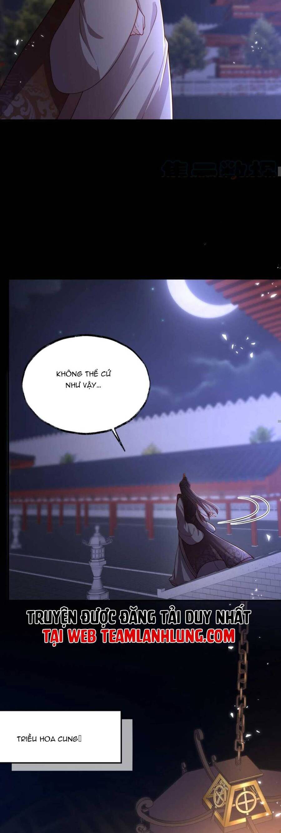 Ta Trở Thành Mami Của Nhân Vật Phản Diện Chapter 19 - 21