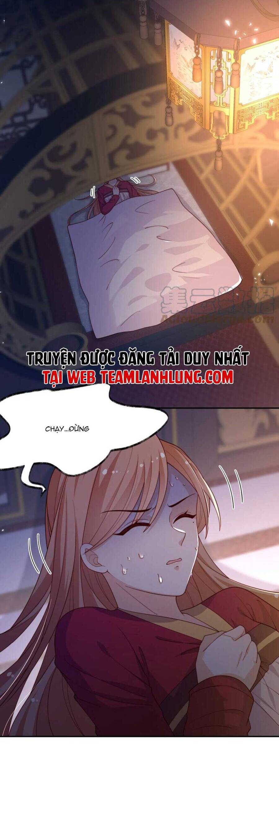 Ta Trở Thành Mami Của Nhân Vật Phản Diện Chapter 19 - 22