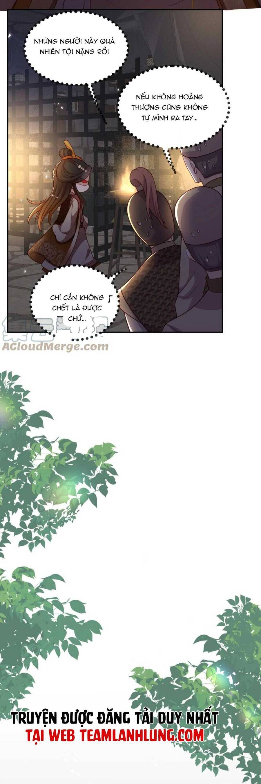 Ta Trở Thành Mami Của Nhân Vật Phản Diện Chapter 19 - 6