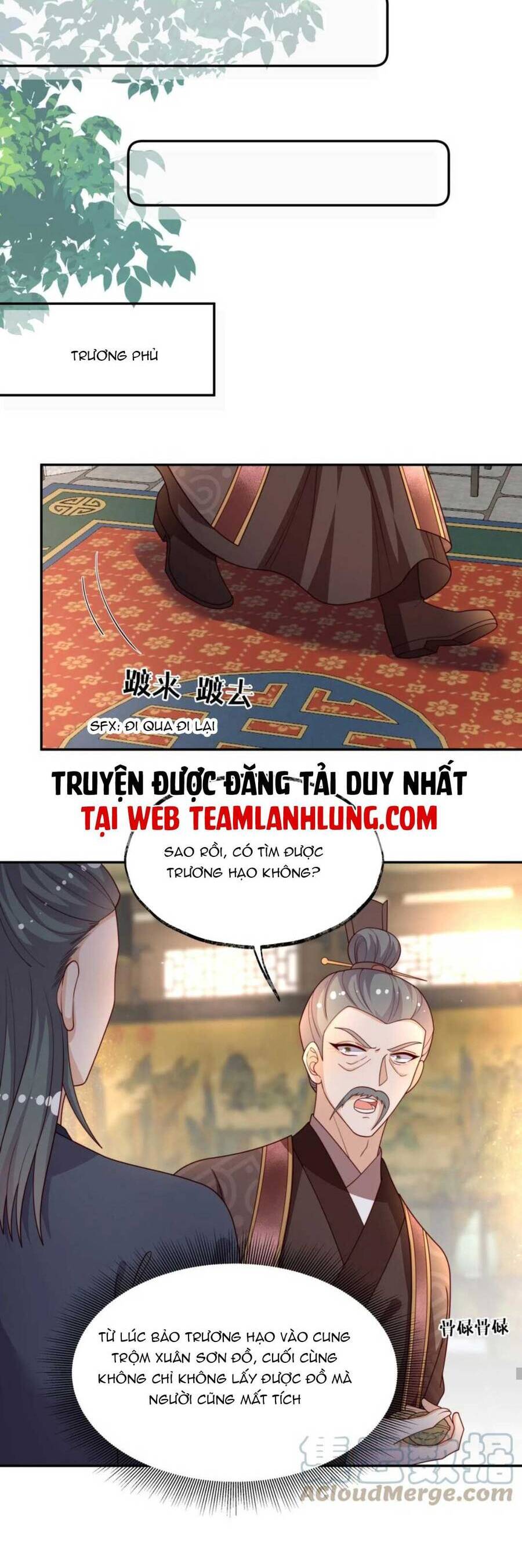 Ta Trở Thành Mami Của Nhân Vật Phản Diện Chapter 19 - 8
