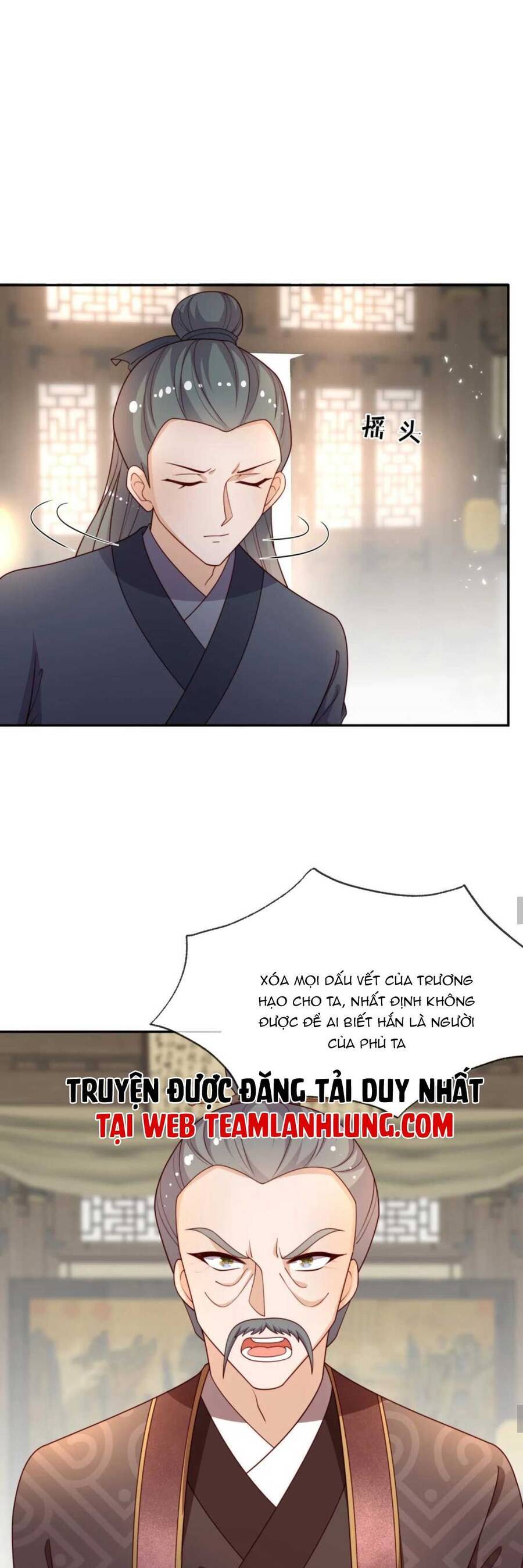 Ta Trở Thành Mami Của Nhân Vật Phản Diện Chapter 19 - 9