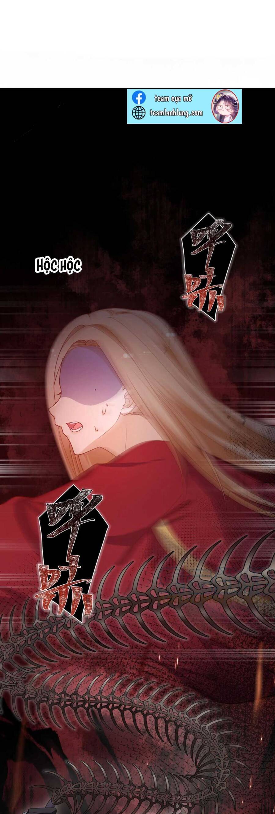 Ta Trở Thành Mami Của Nhân Vật Phản Diện Chapter 20 - 2