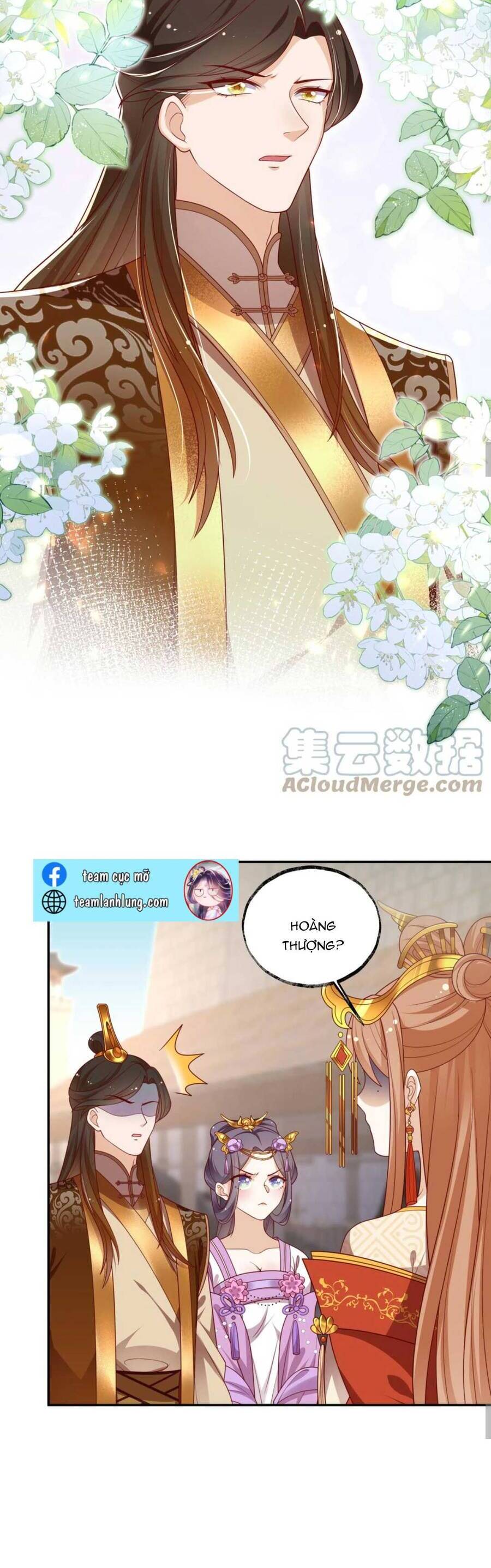 Ta Trở Thành Mami Của Nhân Vật Phản Diện Chapter 20 - 13