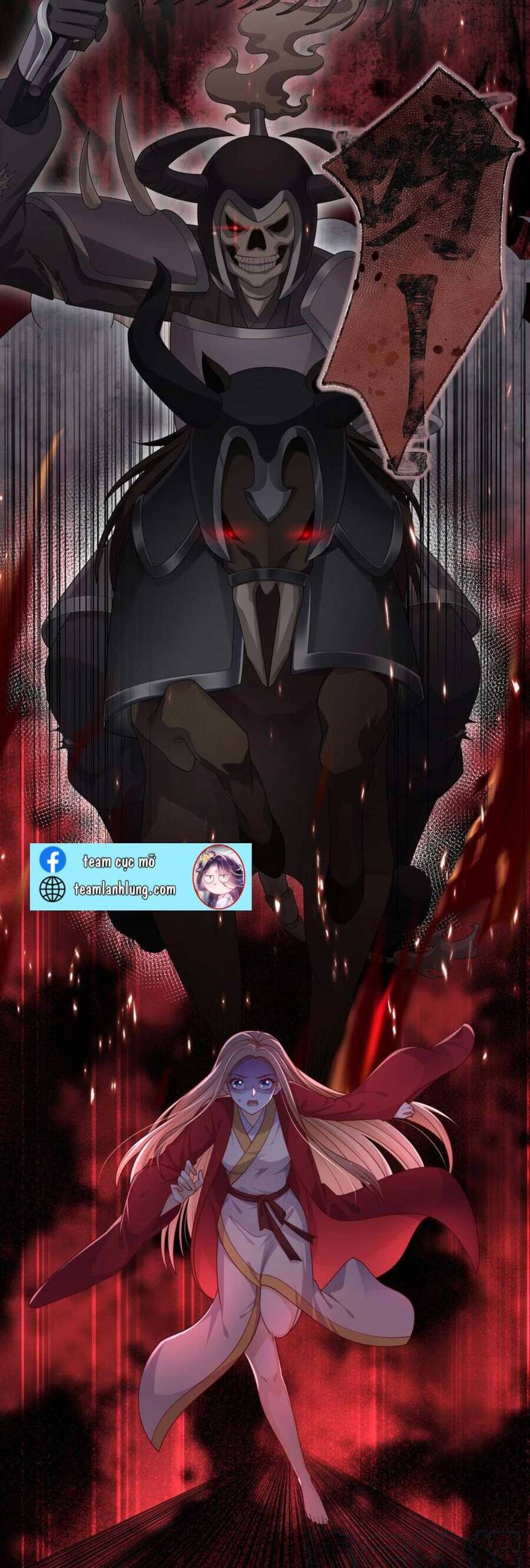 Ta Trở Thành Mami Của Nhân Vật Phản Diện Chapter 20 - 3