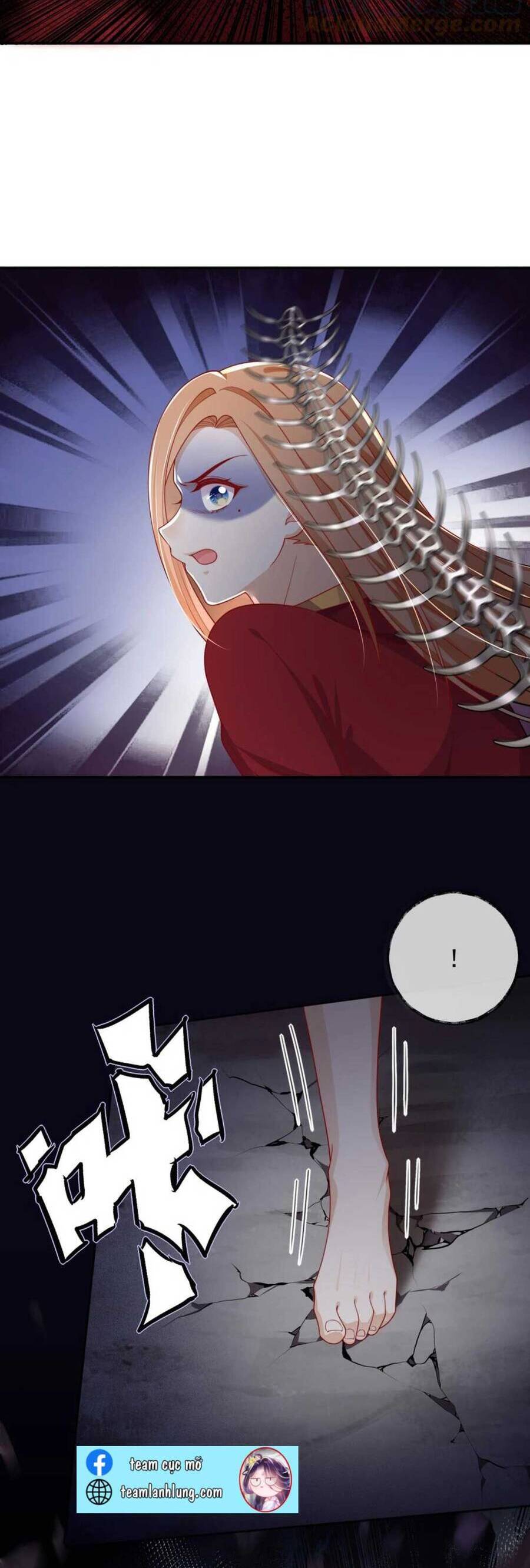 Ta Trở Thành Mami Của Nhân Vật Phản Diện Chapter 20 - 4