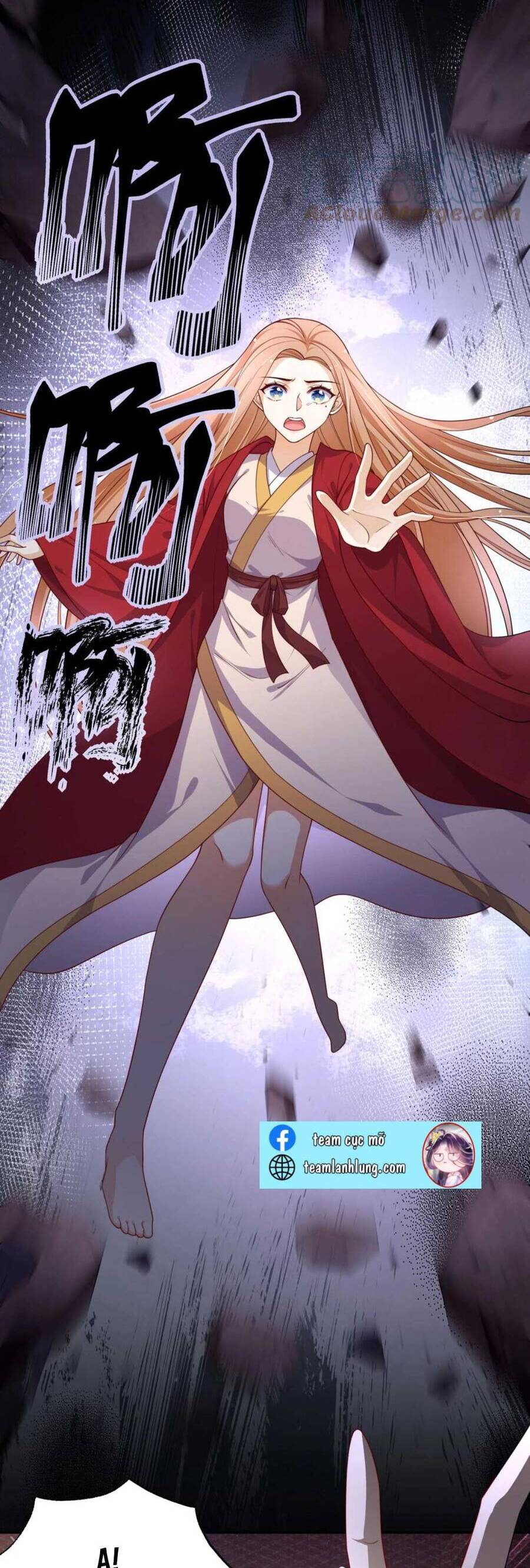 Ta Trở Thành Mami Của Nhân Vật Phản Diện Chapter 20 - 5