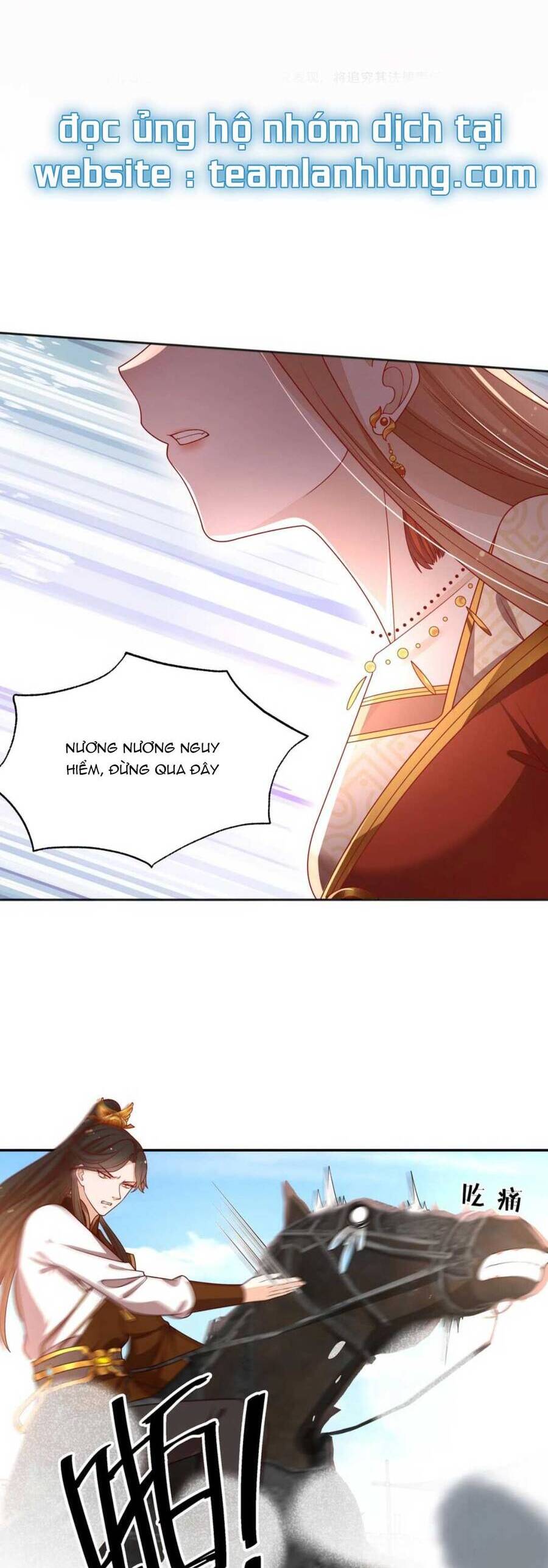 Ta Trở Thành Mami Của Nhân Vật Phản Diện Chapter 21 - 3