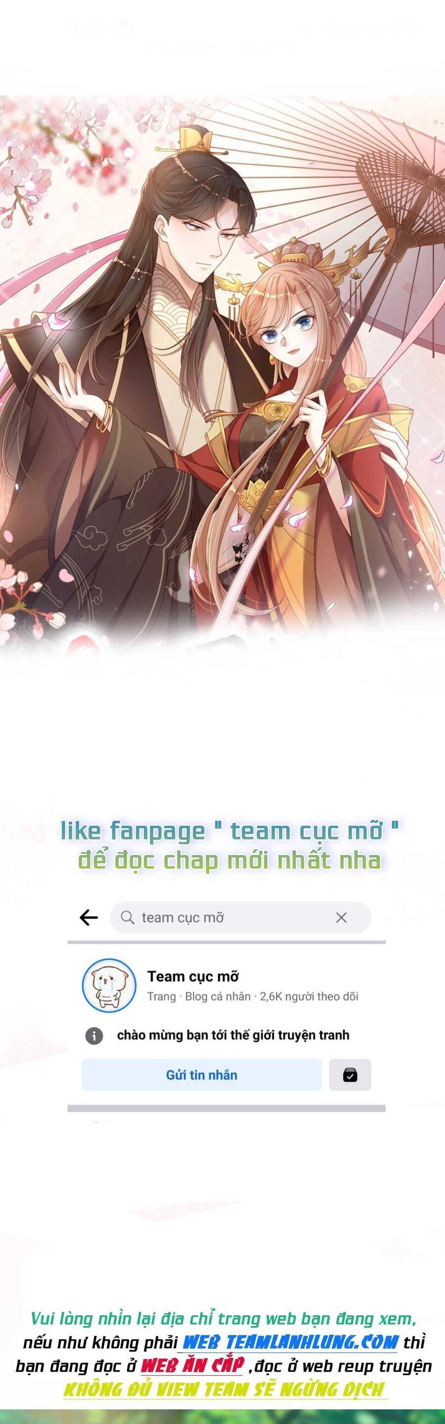 Ta Trở Thành Mami Của Nhân Vật Phản Diện Chapter 22 - 2