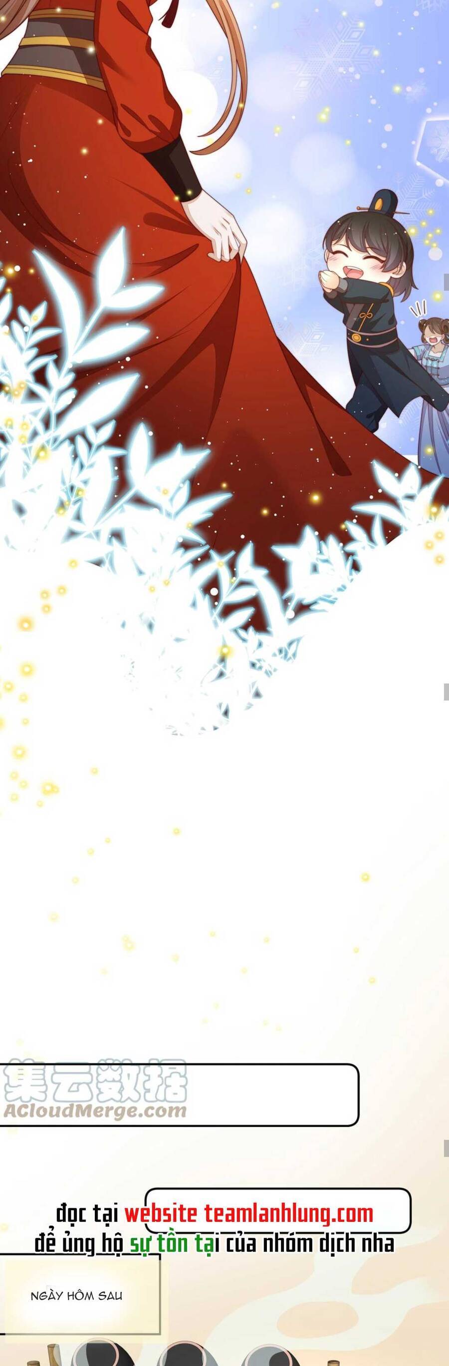 Ta Trở Thành Mami Của Nhân Vật Phản Diện Chapter 22 - 14