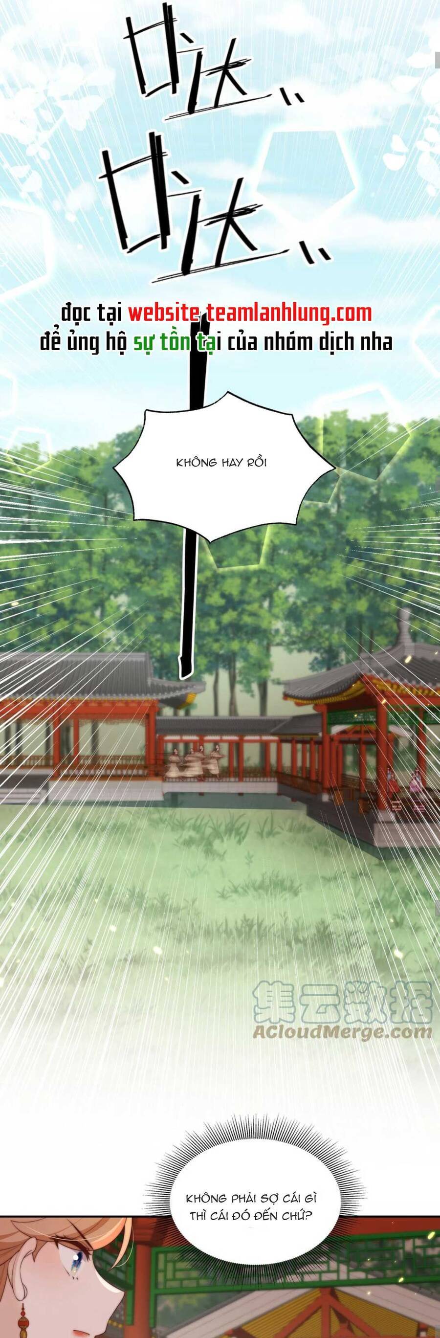 Ta Trở Thành Mami Của Nhân Vật Phản Diện Chapter 22 - 17