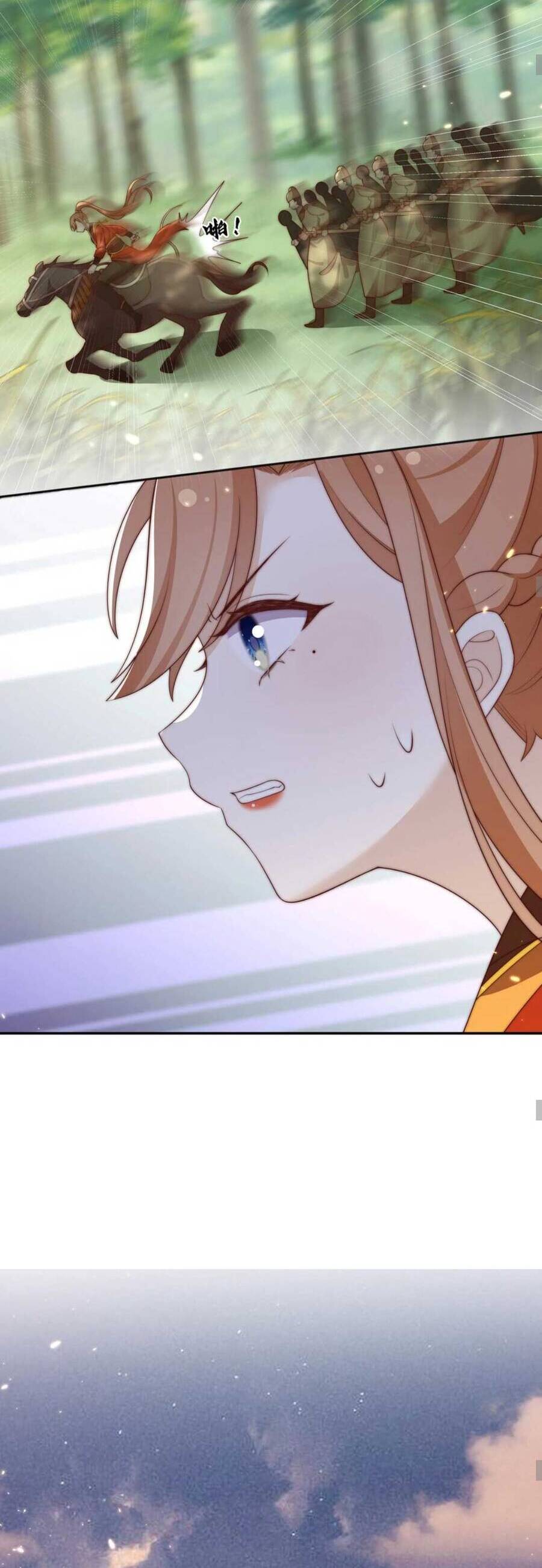 Ta Trở Thành Mami Của Nhân Vật Phản Diện Chapter 22 - 24