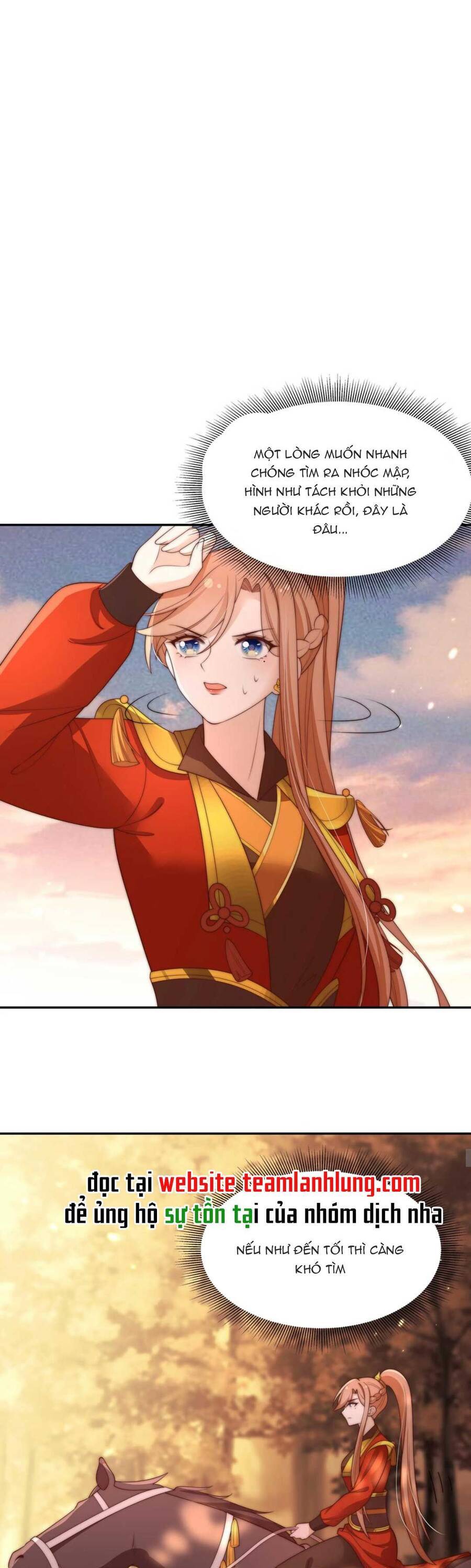 Ta Trở Thành Mami Của Nhân Vật Phản Diện Chapter 22 - 26