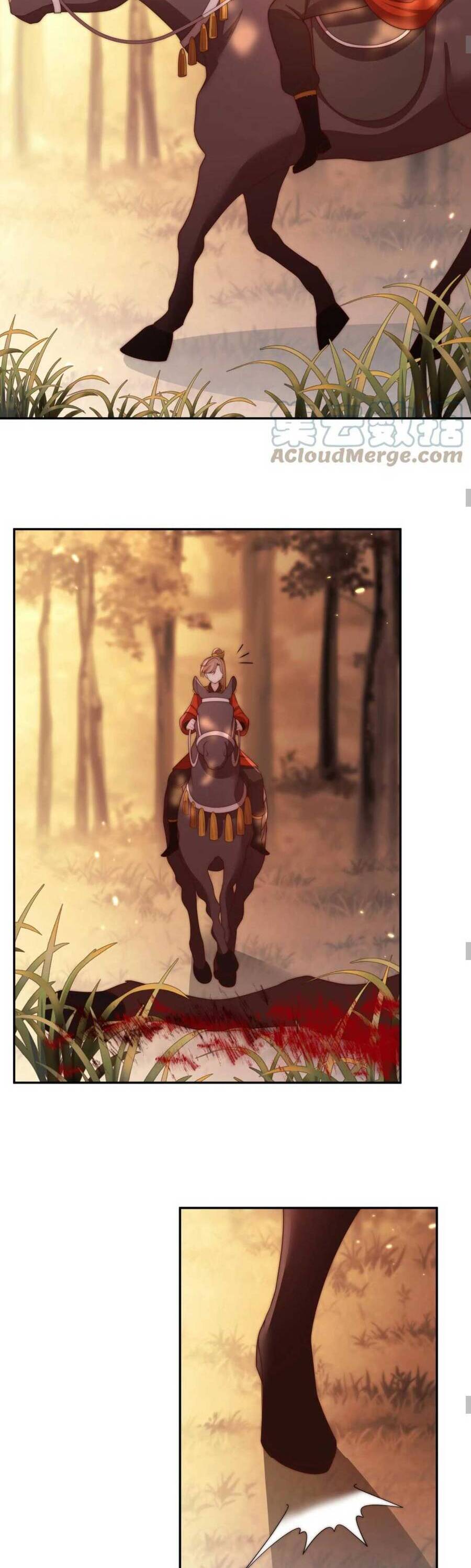 Ta Trở Thành Mami Của Nhân Vật Phản Diện Chapter 22 - 27