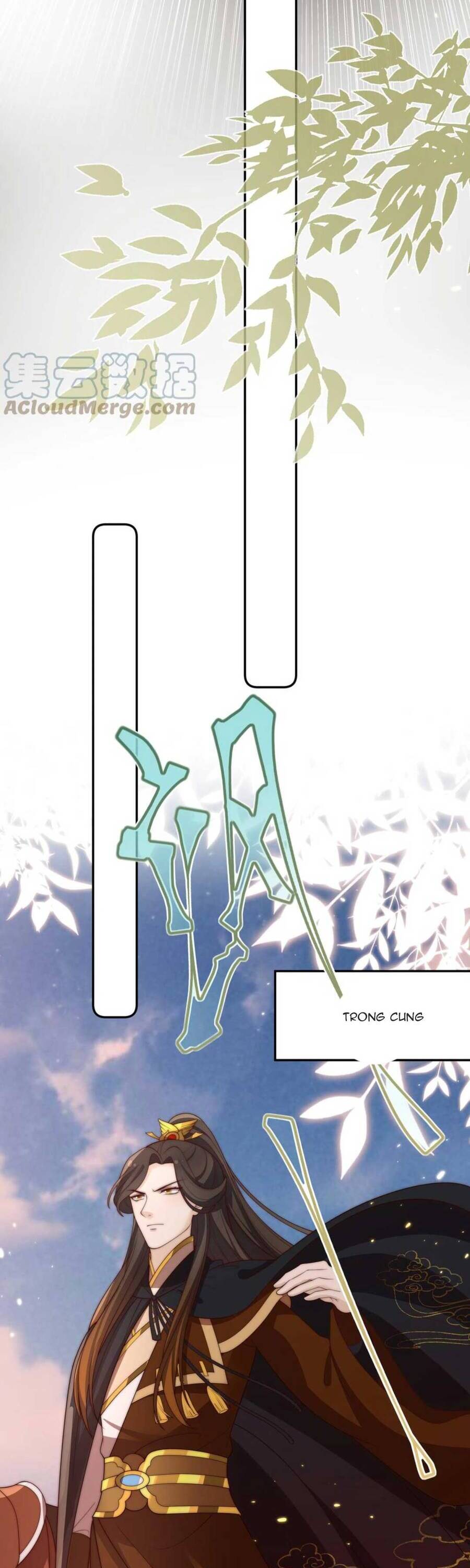 Ta Trở Thành Mami Của Nhân Vật Phản Diện Chapter 22 - 30