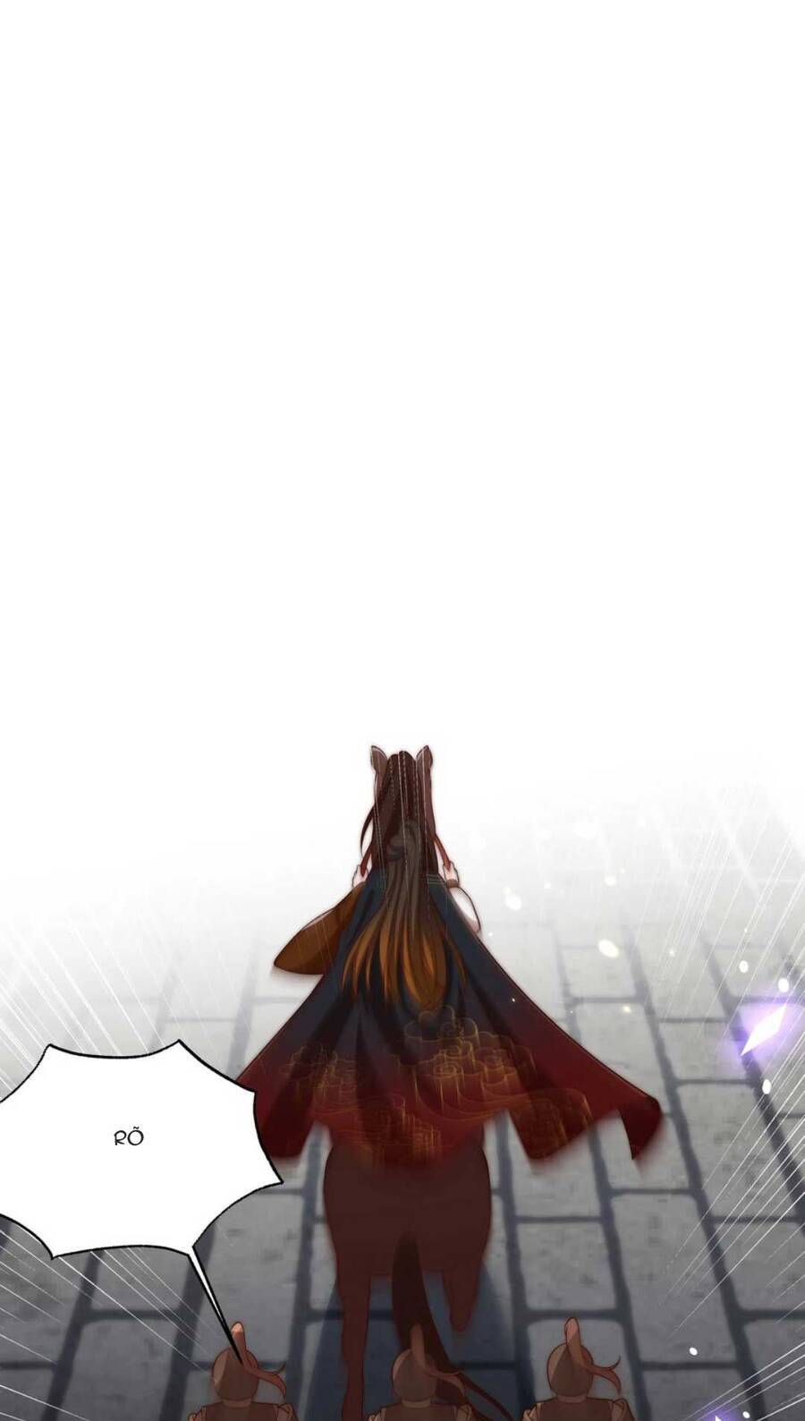 Ta Trở Thành Mami Của Nhân Vật Phản Diện Chapter 22 - 32