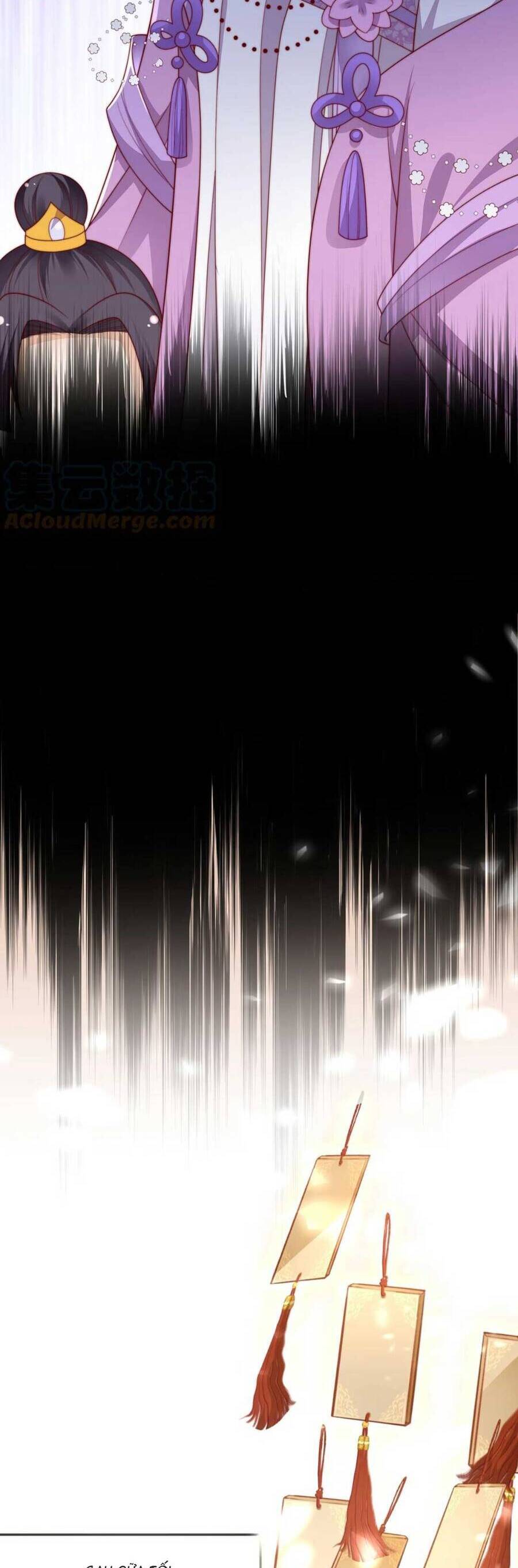 Ta Trở Thành Mami Của Nhân Vật Phản Diện Chapter 22 - 9