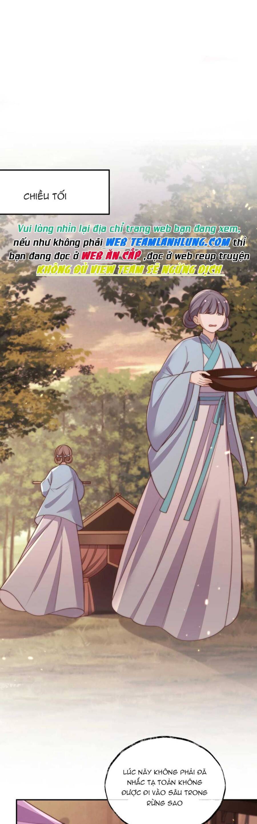 Ta Trở Thành Mami Của Nhân Vật Phản Diện Chapter 23 - 2
