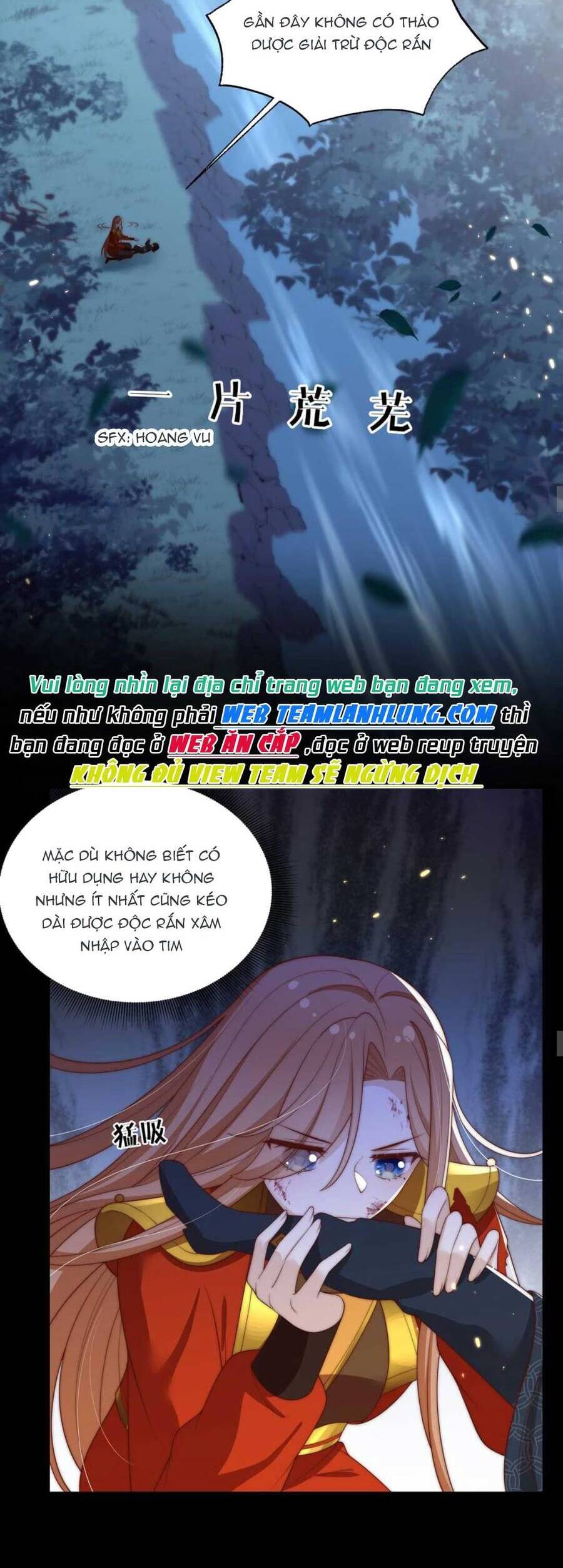 Ta Trở Thành Mami Của Nhân Vật Phản Diện Chapter 23 - 11