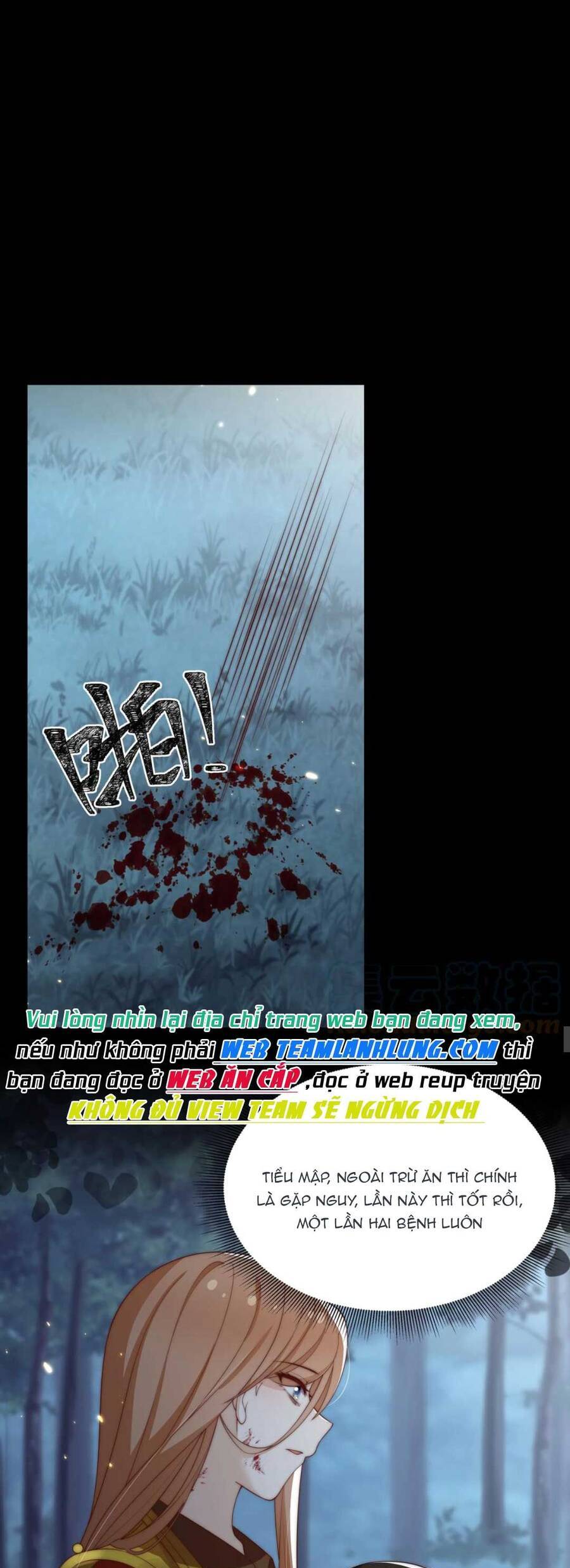 Ta Trở Thành Mami Của Nhân Vật Phản Diện Chapter 23 - 12