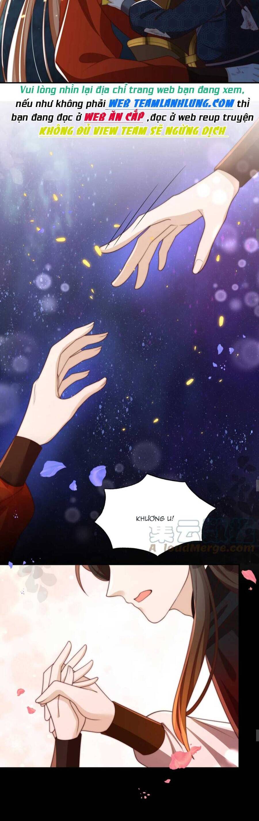 Ta Trở Thành Mami Của Nhân Vật Phản Diện Chapter 23 - 19