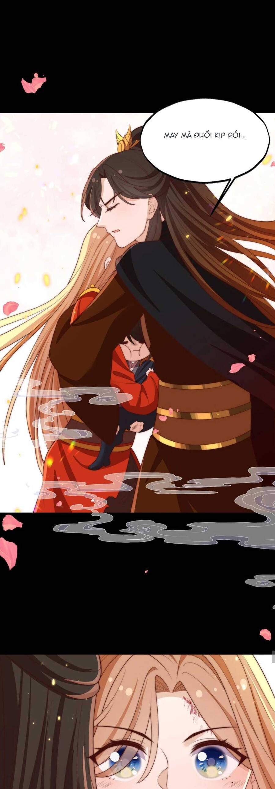 Ta Trở Thành Mami Của Nhân Vật Phản Diện Chapter 23 - 20
