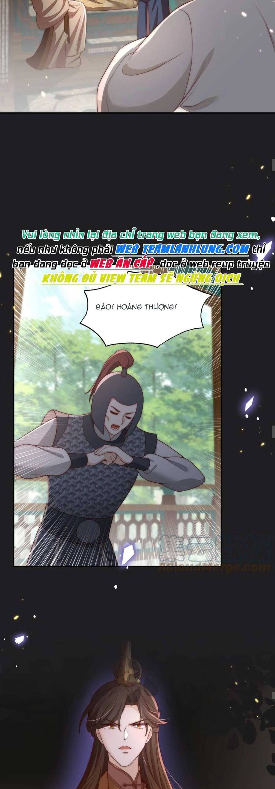 Ta Trở Thành Mami Của Nhân Vật Phản Diện Chapter 23 - 24