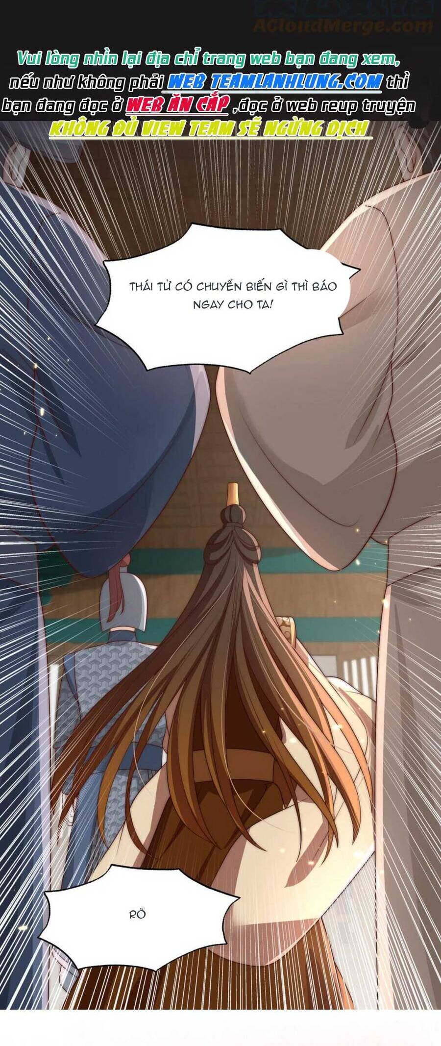Ta Trở Thành Mami Của Nhân Vật Phản Diện Chapter 23 - 27