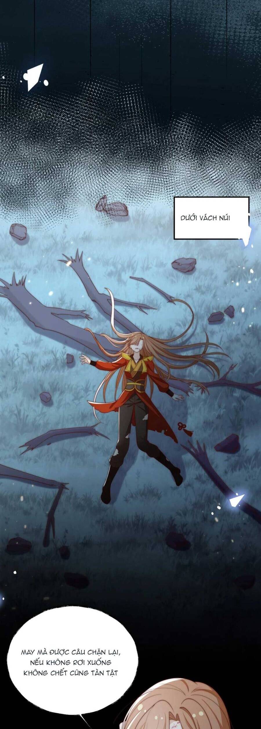 Ta Trở Thành Mami Của Nhân Vật Phản Diện Chapter 23 - 7