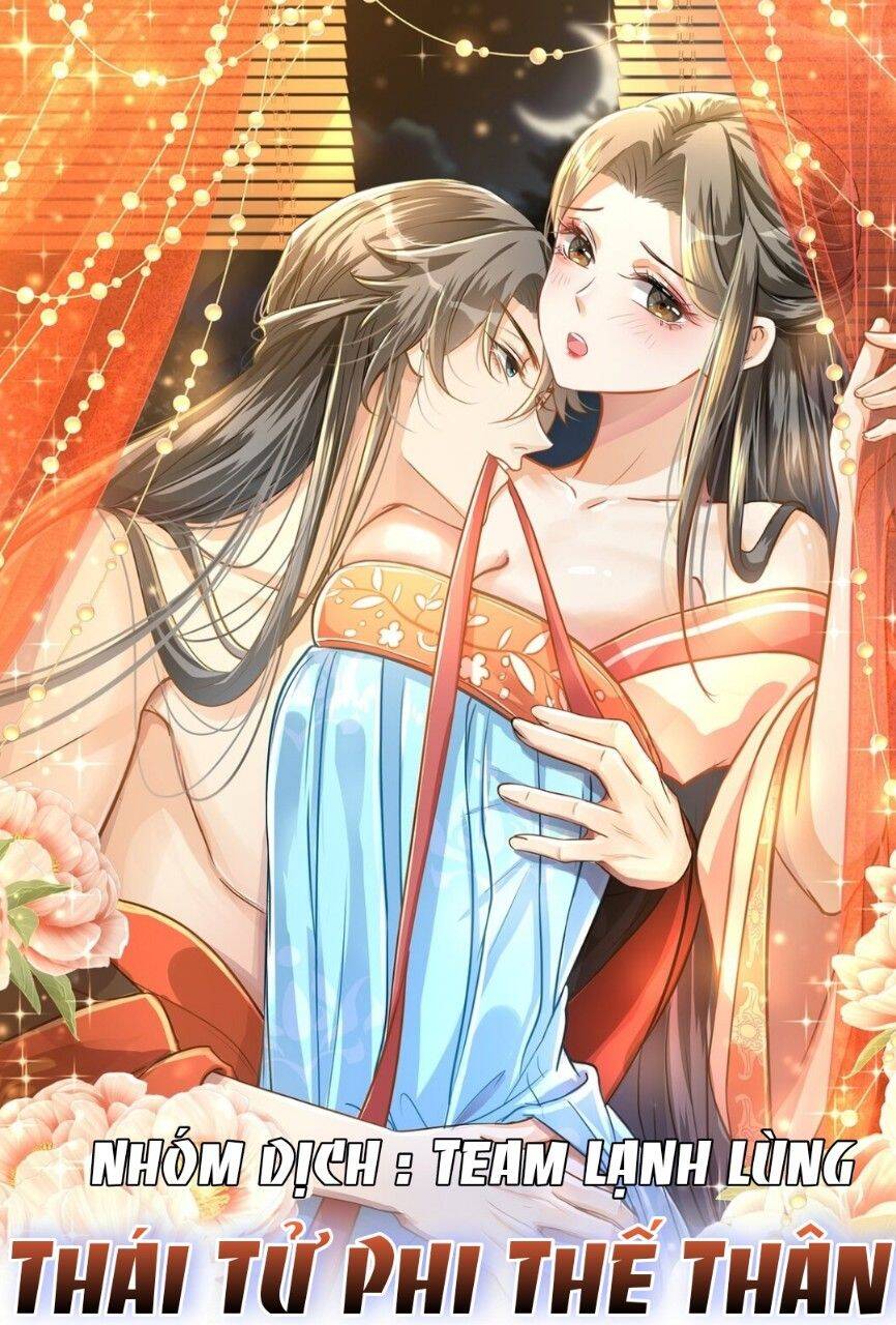 Ta Trở Thành Mami Của Nhân Vật Phản Diện Chapter 24 - 2