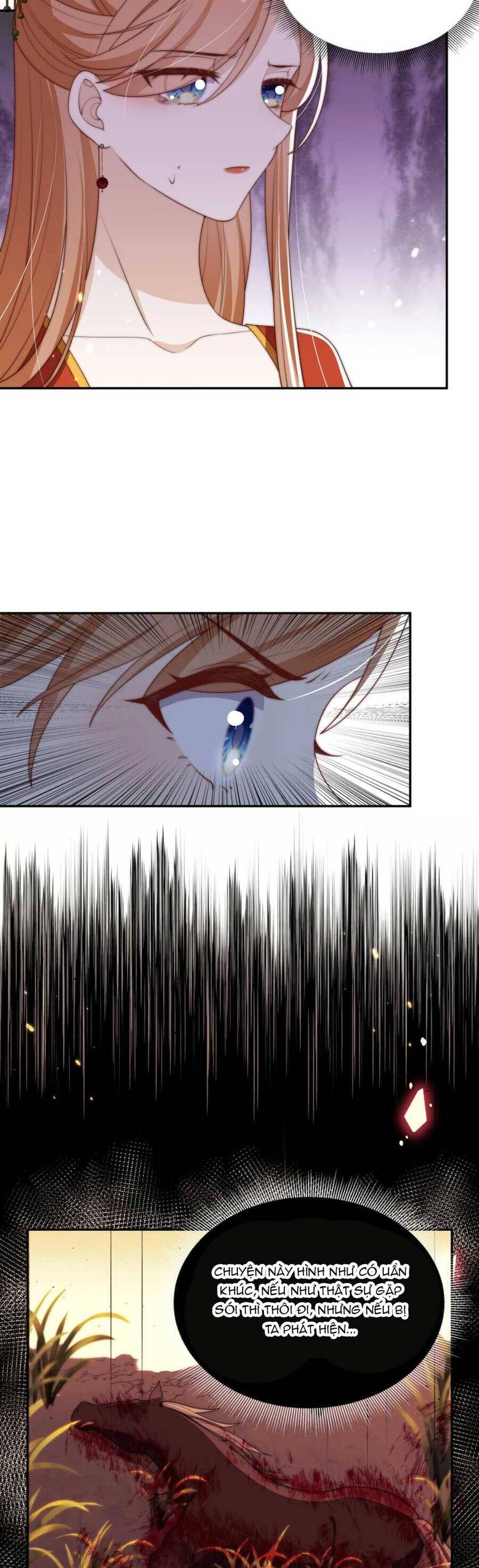 Ta Trở Thành Mami Của Nhân Vật Phản Diện Chapter 24 - 11