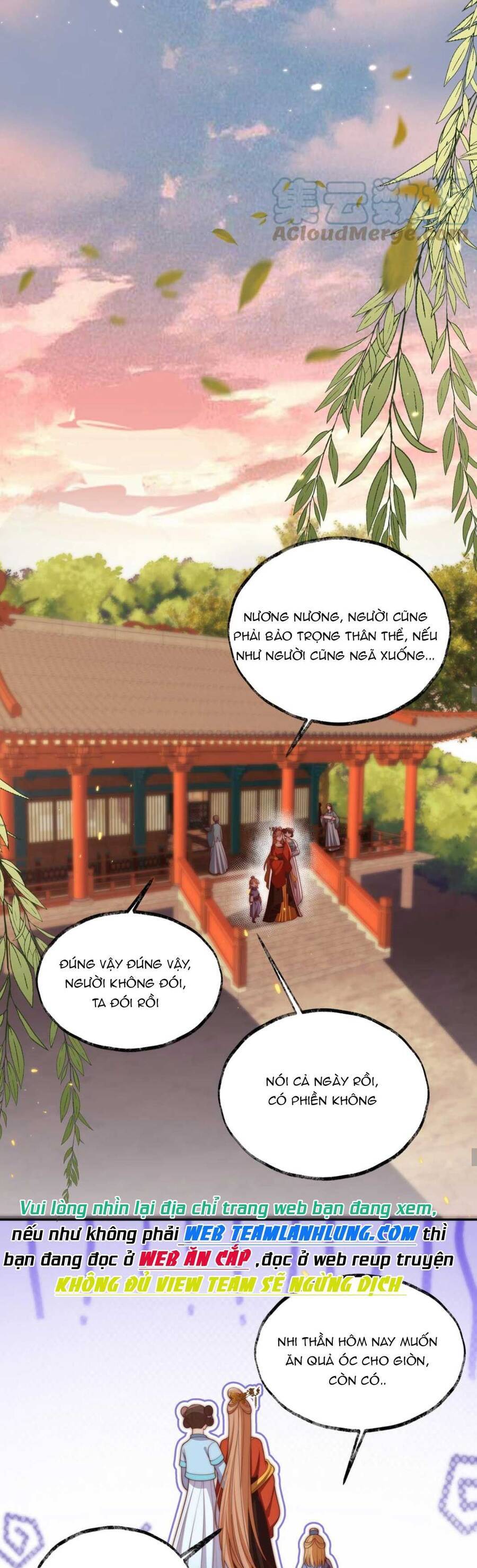 Ta Trở Thành Mami Của Nhân Vật Phản Diện Chapter 24 - 14