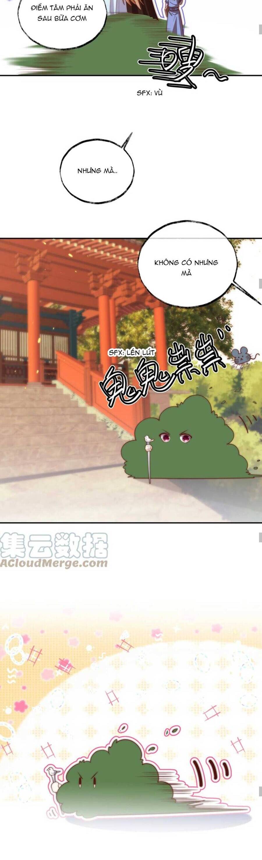 Ta Trở Thành Mami Của Nhân Vật Phản Diện Chapter 24 - 15