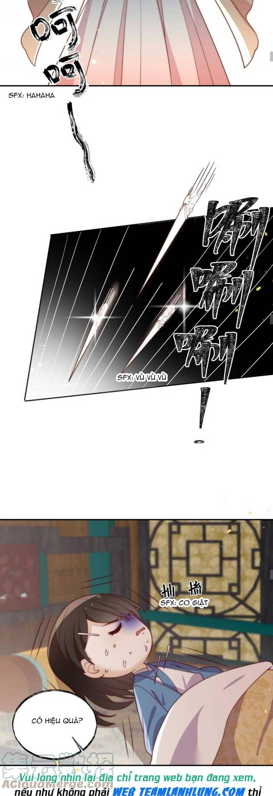 Ta Trở Thành Mami Của Nhân Vật Phản Diện Chapter 24 - 20