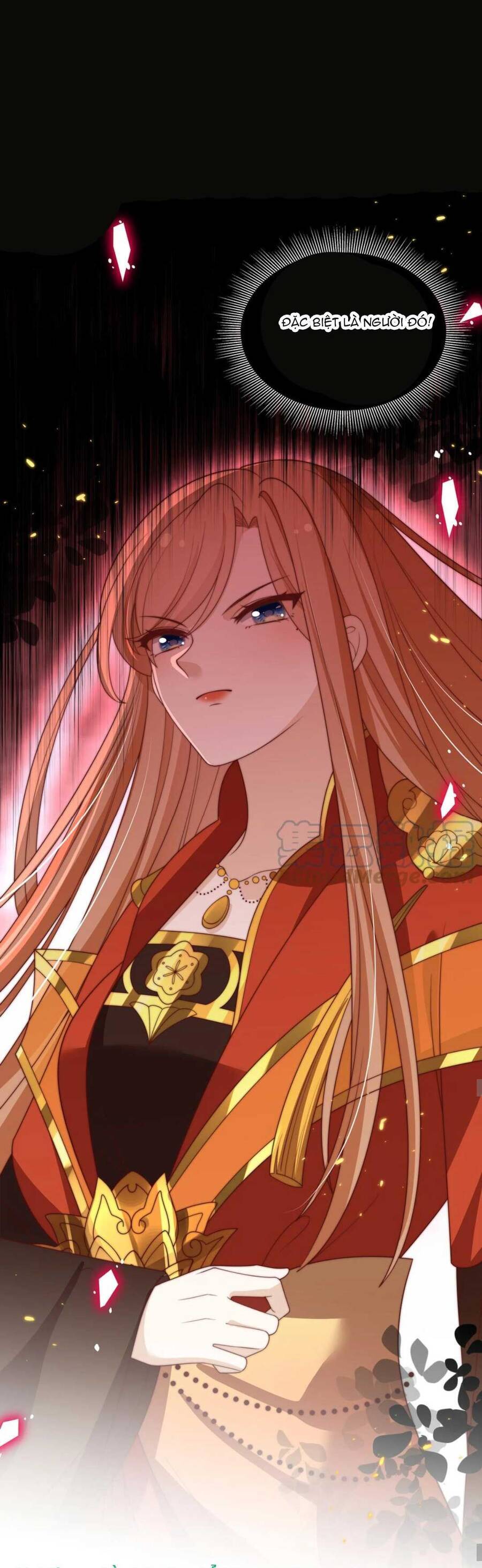 Ta Trở Thành Mami Của Nhân Vật Phản Diện Chapter 24 - 24