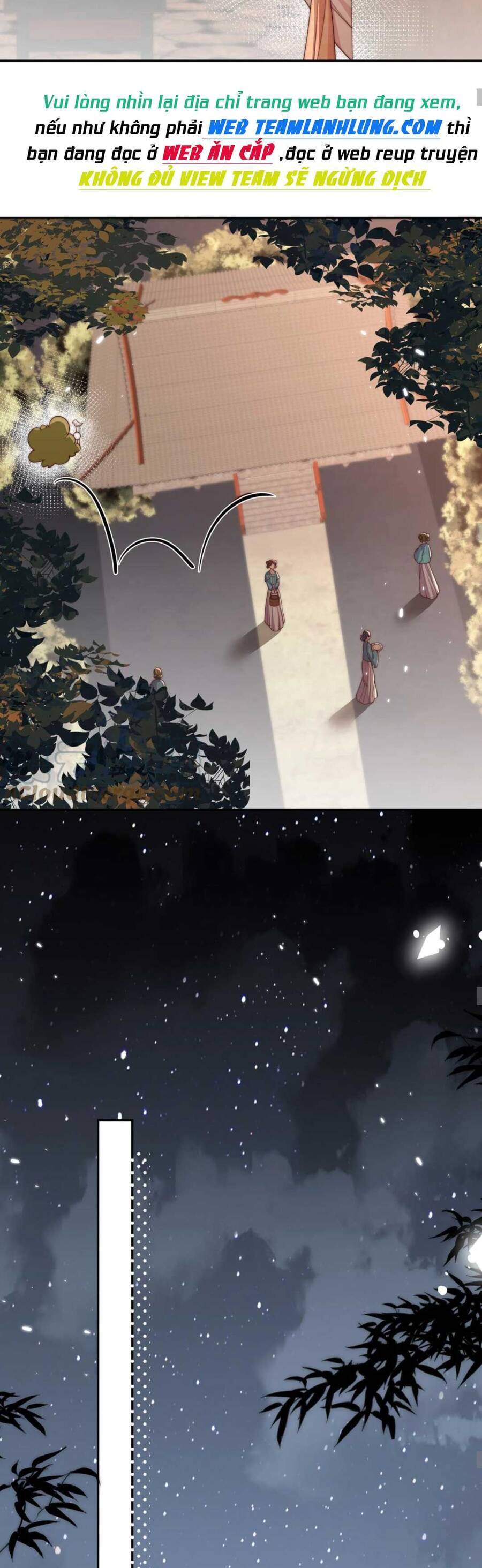 Ta Trở Thành Mami Của Nhân Vật Phản Diện Chapter 24 - 27