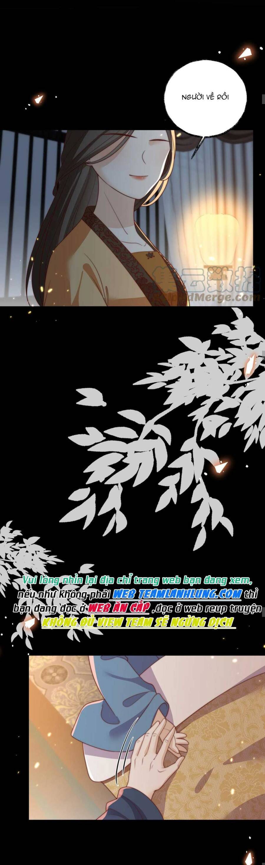 Ta Trở Thành Mami Của Nhân Vật Phản Diện Chapter 24 - 29