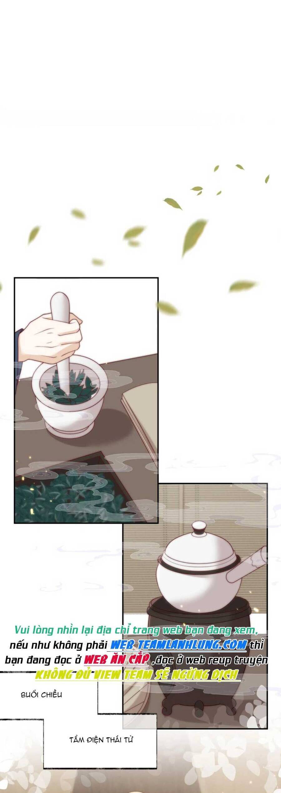 Ta Trở Thành Mami Của Nhân Vật Phản Diện Chapter 24 - 4