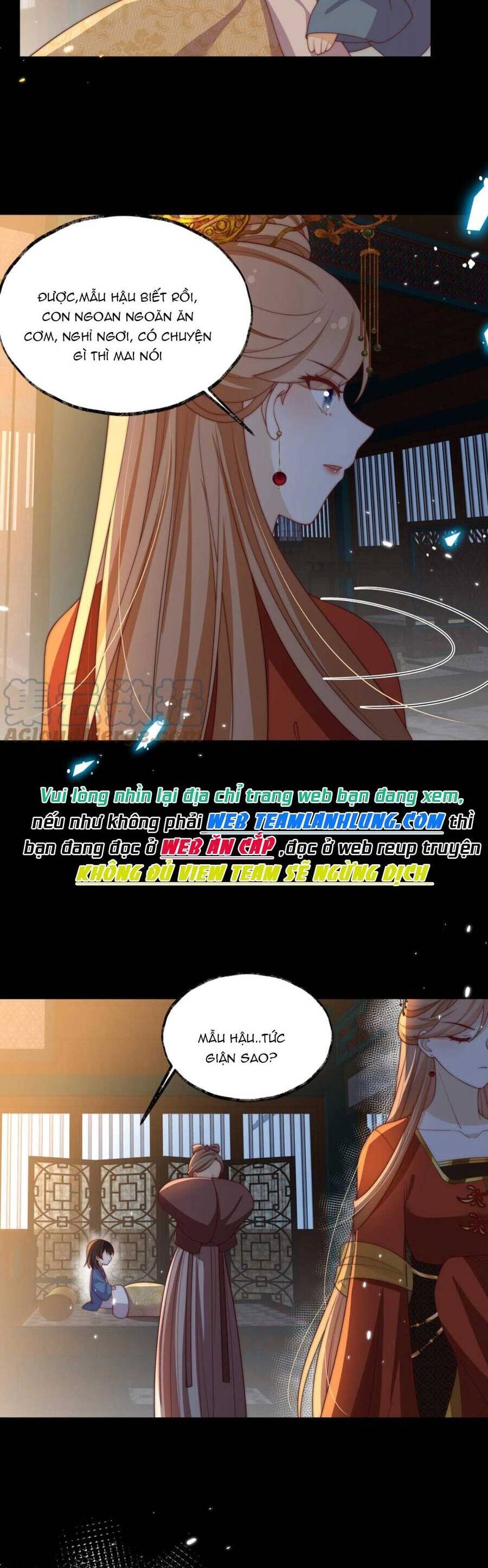 Ta Trở Thành Mami Của Nhân Vật Phản Diện Chapter 24 - 33