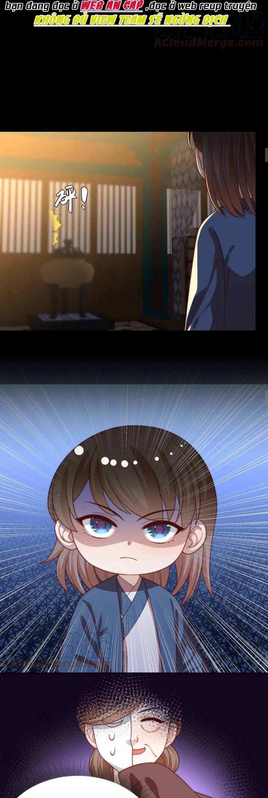 Ta Trở Thành Mami Của Nhân Vật Phản Diện Chapter 25 - 12