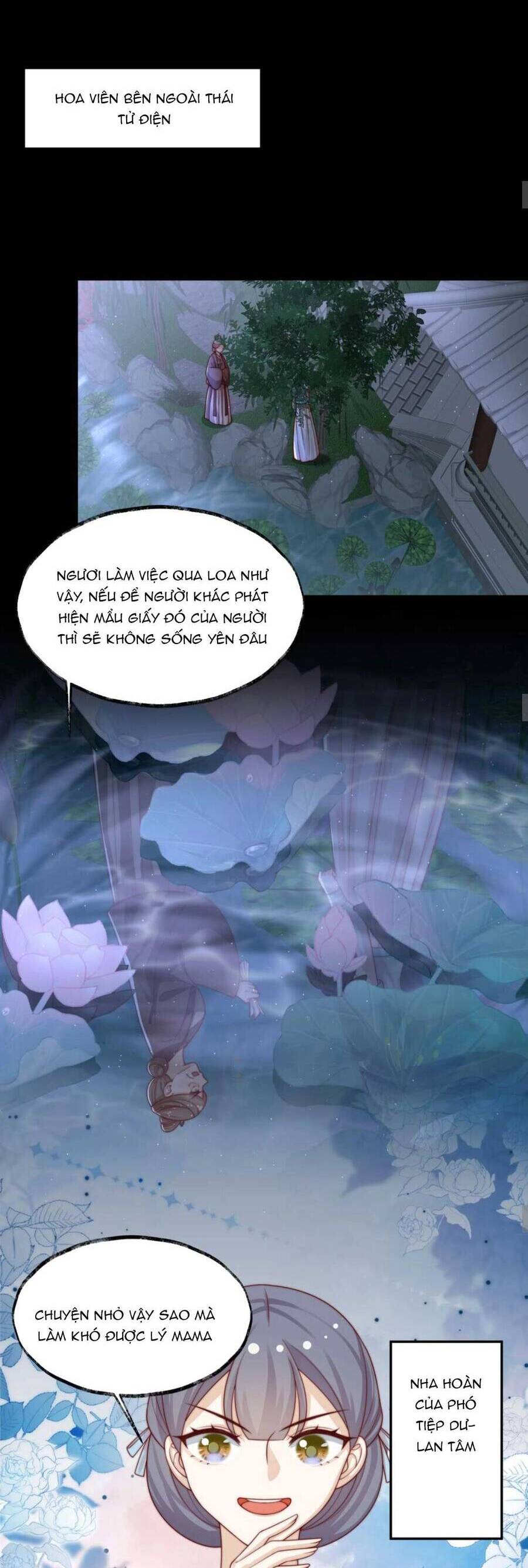 Ta Trở Thành Mami Của Nhân Vật Phản Diện Chapter 25 - 14