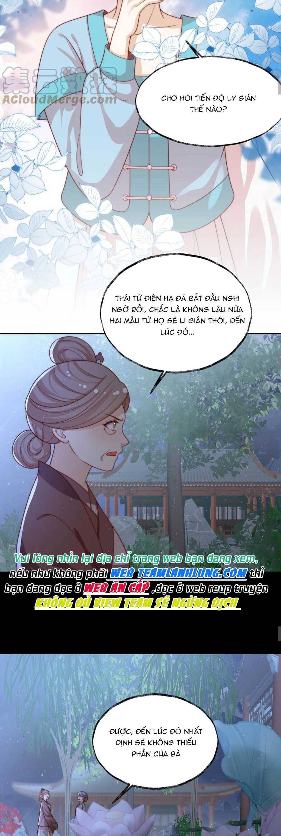 Ta Trở Thành Mami Của Nhân Vật Phản Diện Chapter 25 - 15