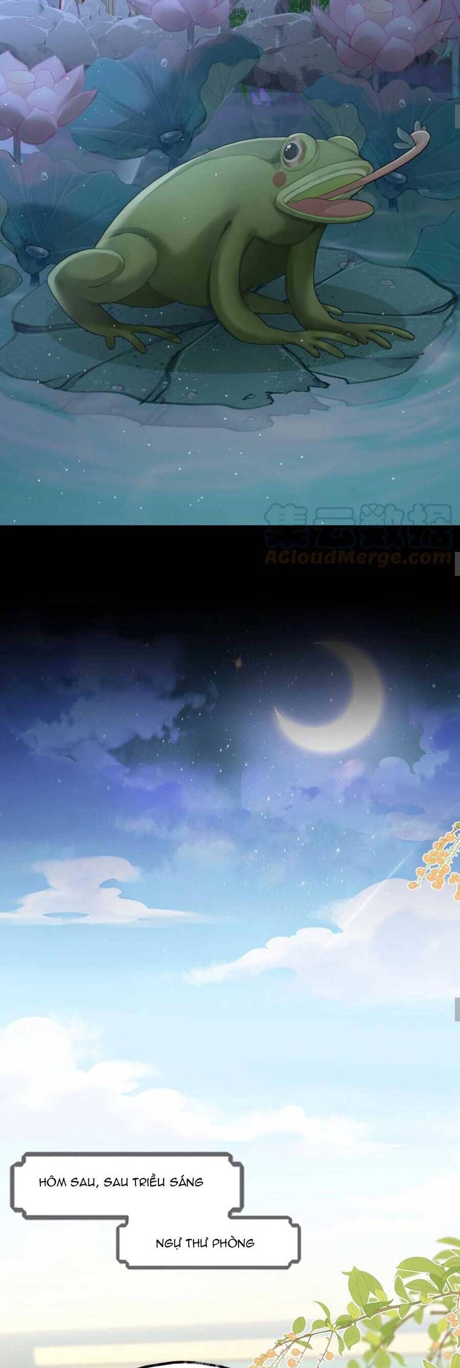 Ta Trở Thành Mami Của Nhân Vật Phản Diện Chapter 25 - 16